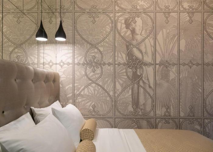 Design rooms ANIMA MUNDI CityCentre right next to Diocletian's Palace