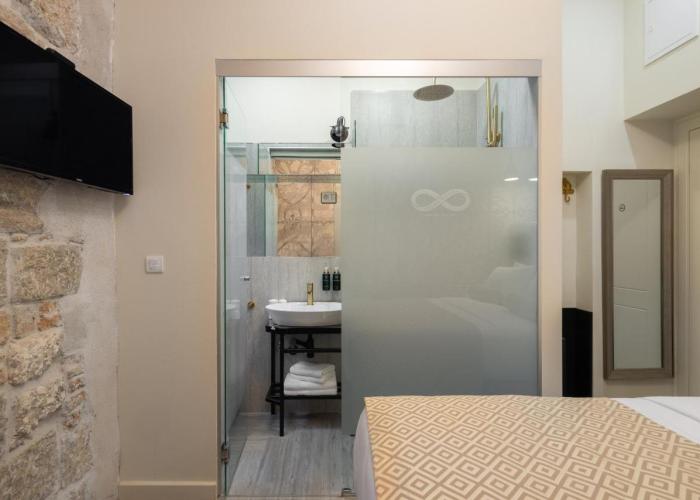 Design rooms ANIMA MUNDI CityCentre right next to Diocletian's Palace