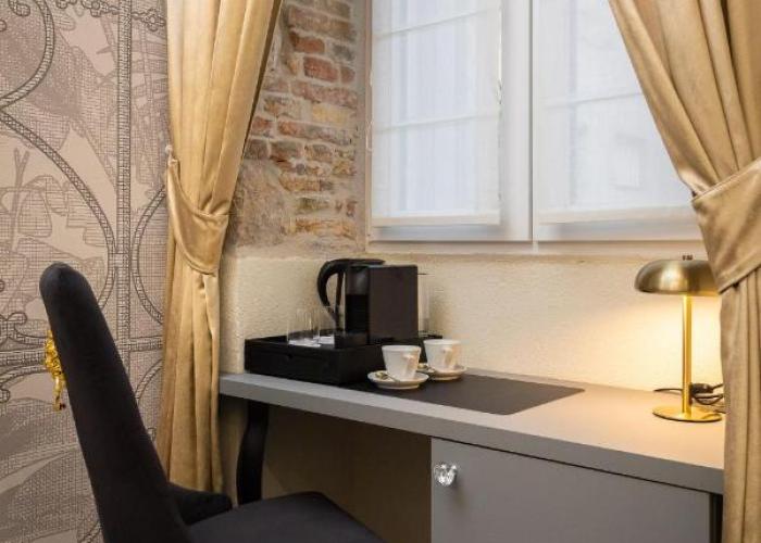 Design rooms ANIMA MUNDI CityCentre right next to Diocletian's Palace