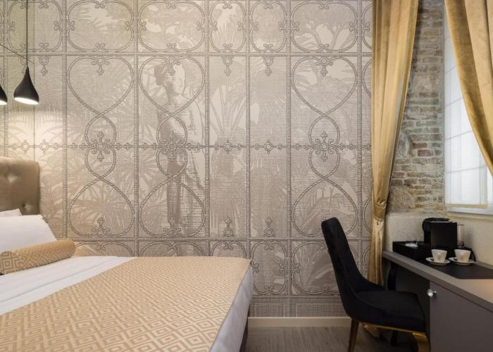 Design rooms ANIMA MUNDI CityCentre right next to Diocletian's Palace