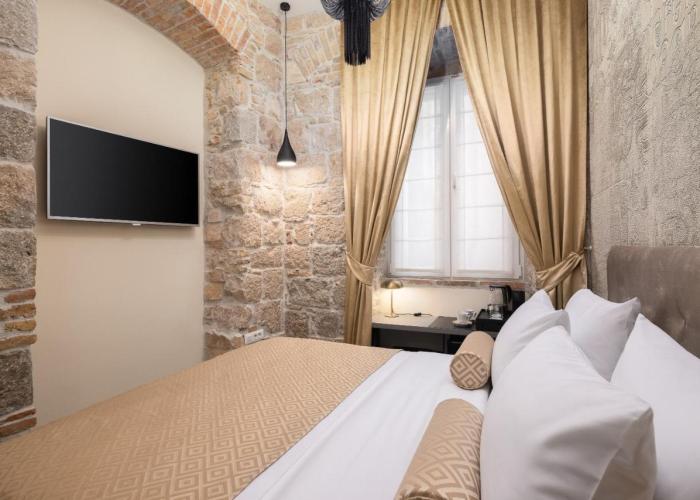 Design rooms ANIMA MUNDI CityCentre right next to Diocletian's Palace