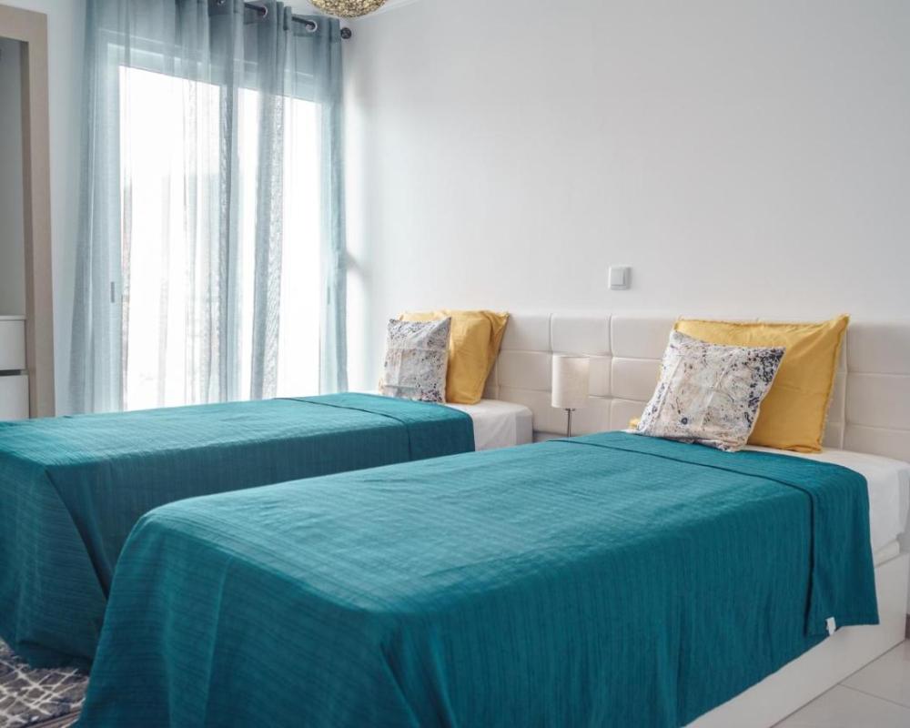 фото Comfortable & Well Located T3