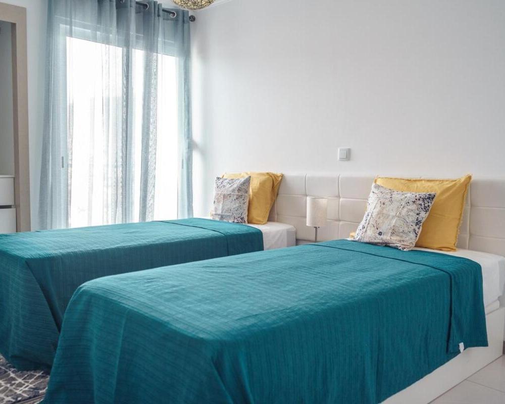 фото Comfortable & Well Located T3