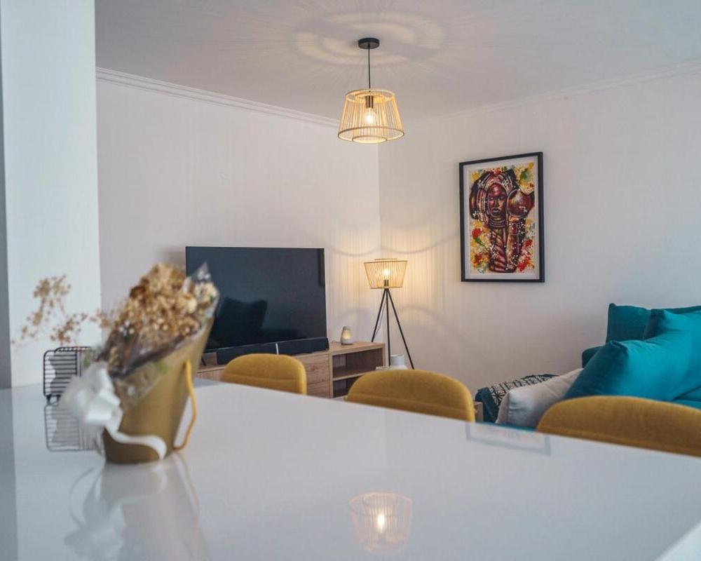 фото Comfortable & Well Located T3