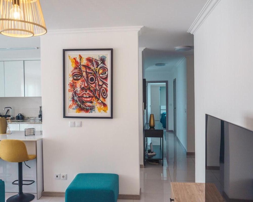 фото Comfortable & Well Located T3