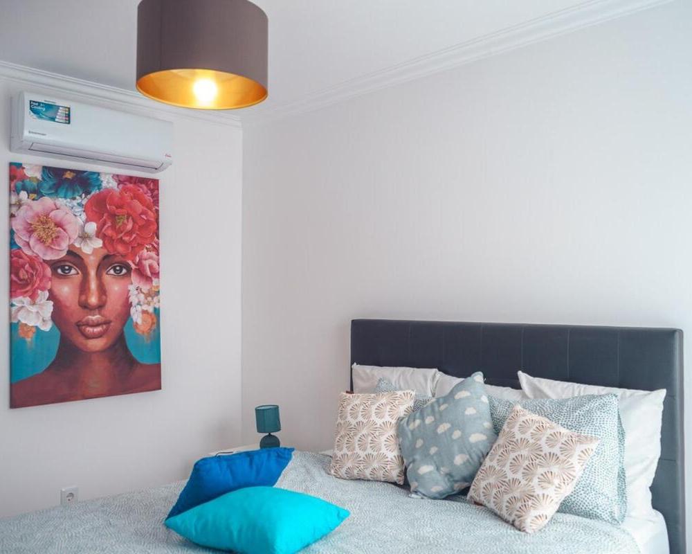 фото Comfortable & Well Located T3