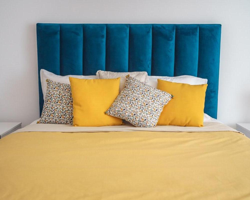 фото Comfortable & Well Located T3