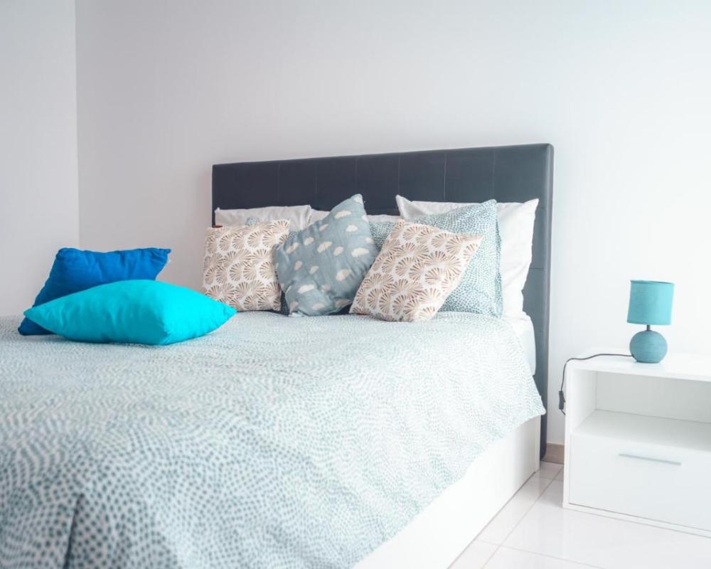 фото Comfortable & Well Located T3
