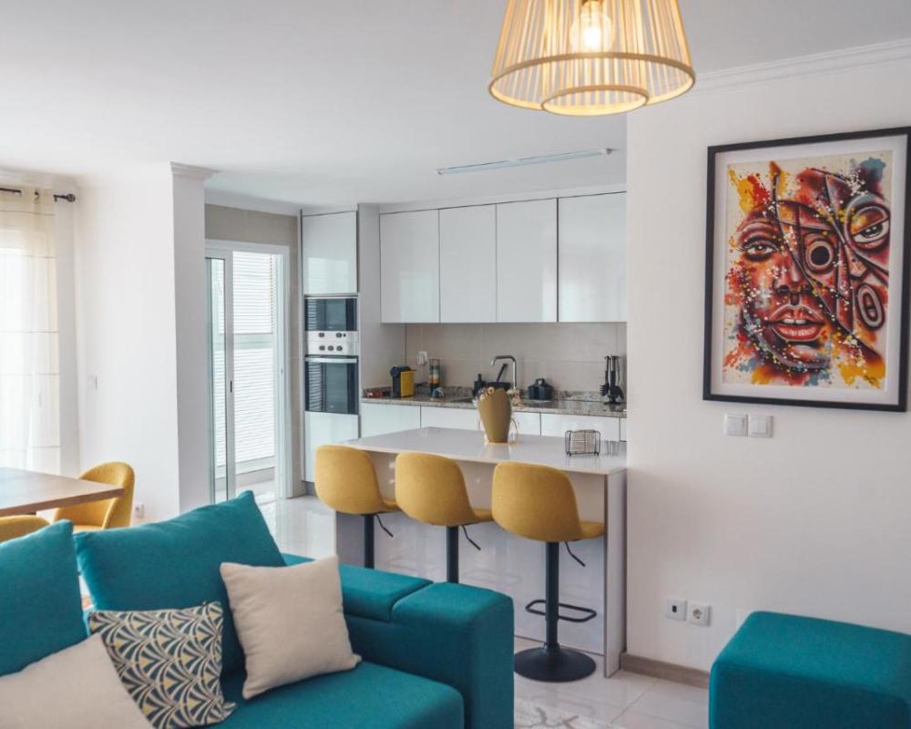 фото Comfortable & Well Located T3
