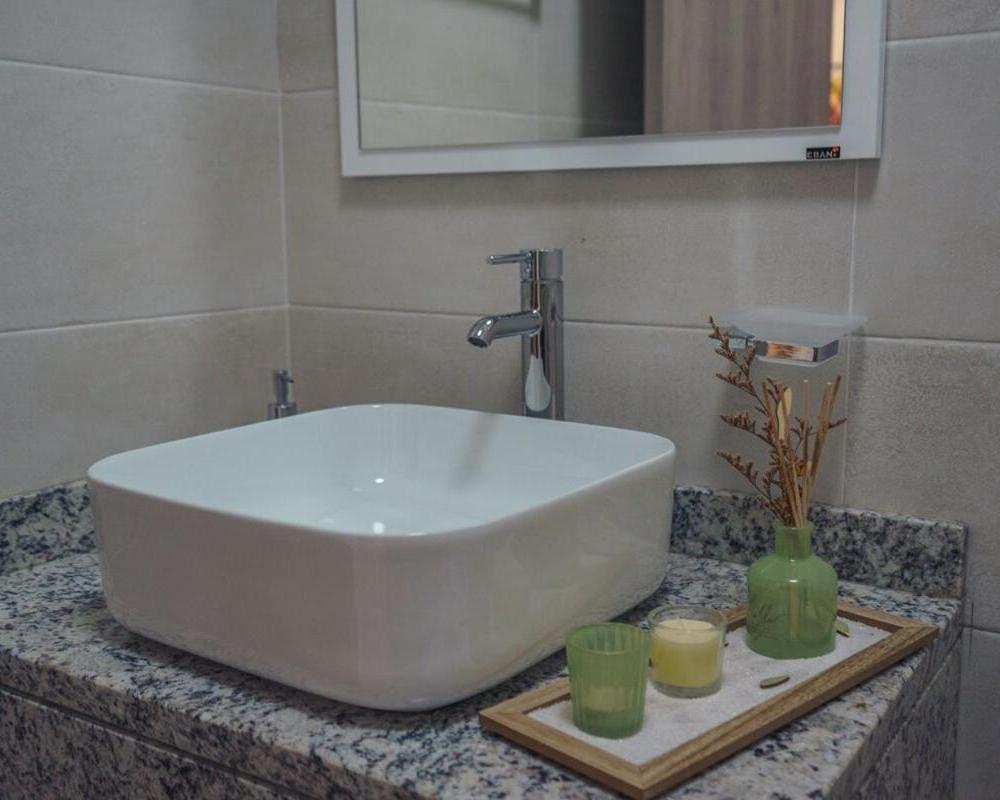 фото Comfortable & Well Located T3