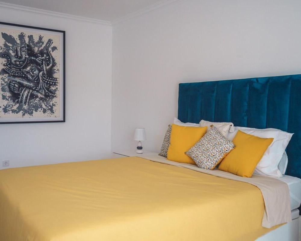 фото Comfortable & Well Located T3