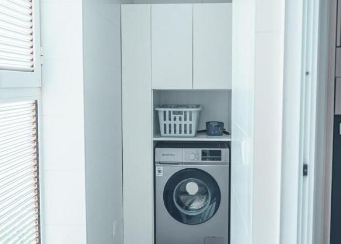 Comfortable & Well Located T3