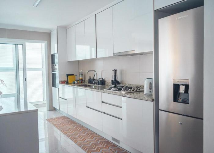 Comfortable & Well Located T3
