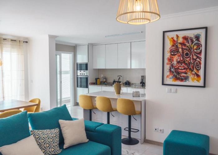 Comfortable & Well Located T3