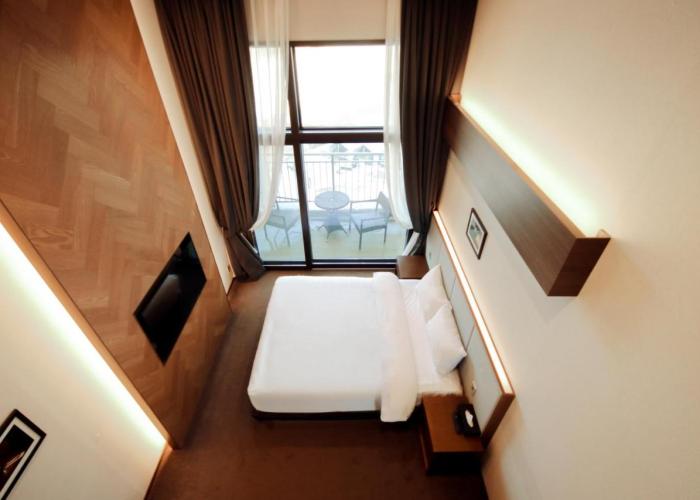 Pyeongchang Space hubt Hotel & Resort