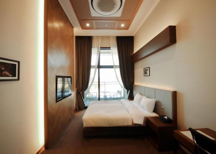 Pyeongchang Space hubt Hotel & Resort