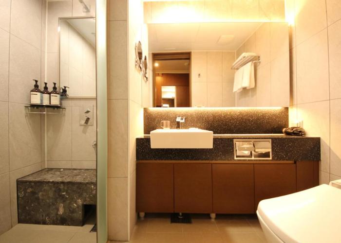 Pyeongchang Space hubt Hotel & Resort