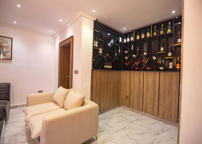 Db Continental Loft Apartment
