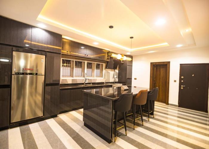 Db Continental Loft Apartment