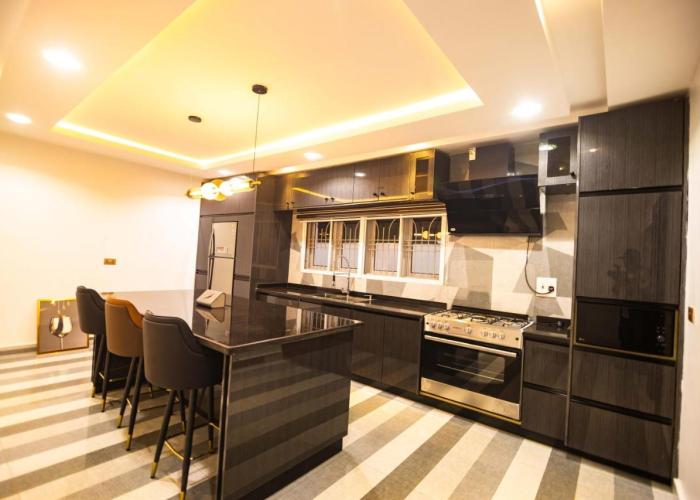 Db Continental Loft Apartment