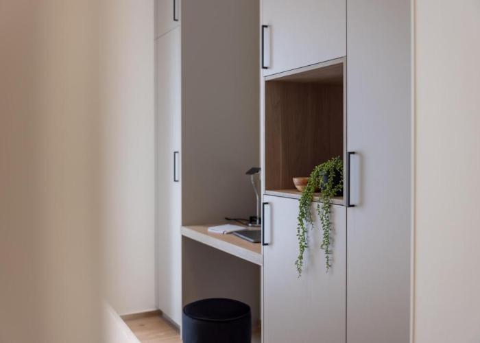 Cessange House by Rentaroo