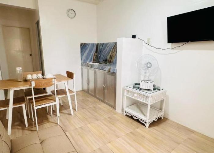 DVM Transient Inn