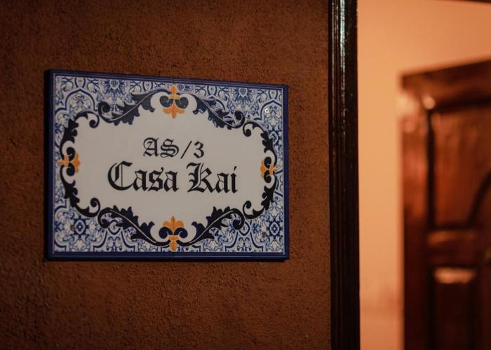 Casa Kai - 2BHK Luxurious Bohemian Apartment