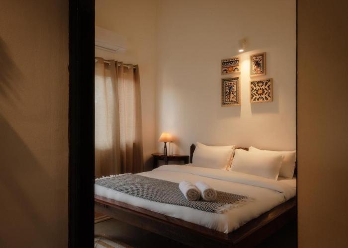 Casa Kai - 2BHK Luxurious Bohemian Apartment