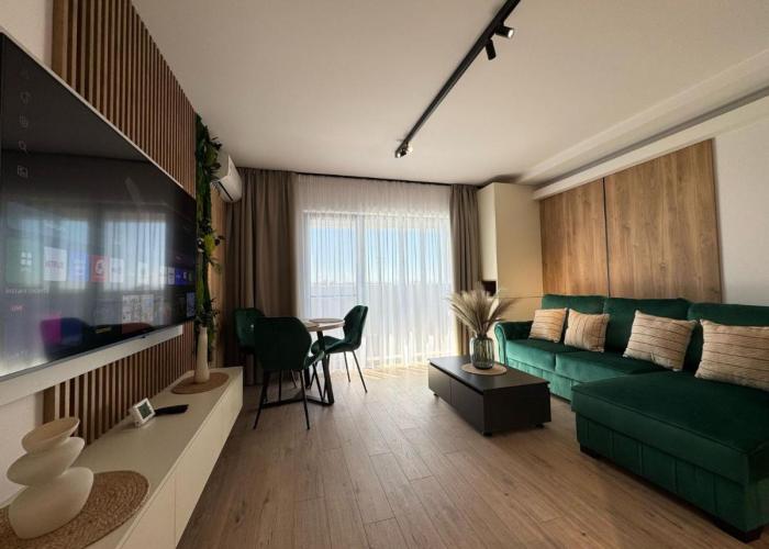 Ava Towers Accommodation 1-2 Bdm by GAP with Parking