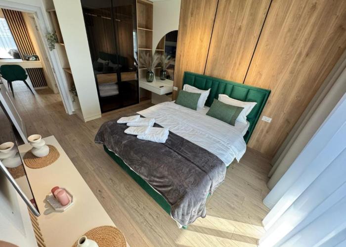 Ava Towers Accommodation 1-2 Bdm by GAP with Parking