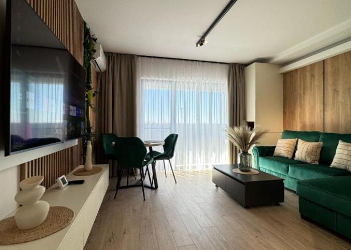 Ava Towers Accommodation 1-2 Bdm by GAP with Parking