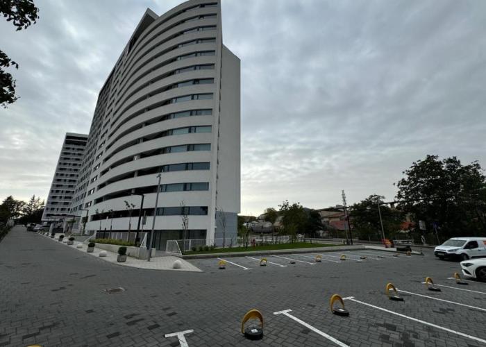Ava Towers Accommodation 1-2 Bdm by GAP with Parking