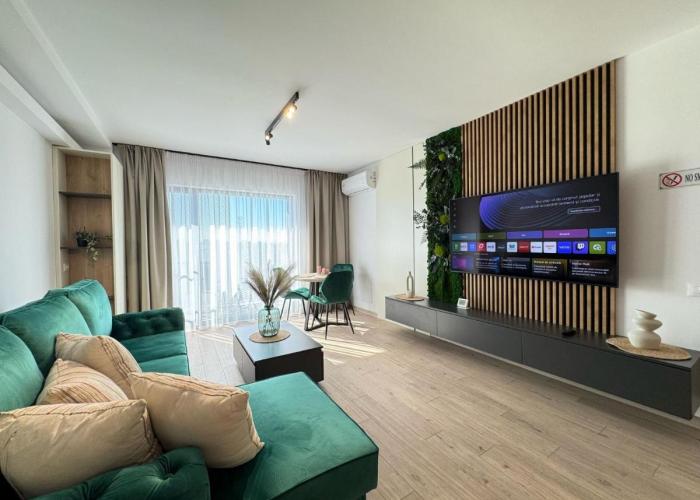Ava Towers Accommodation 1-2 Bdm by GAP with Parking