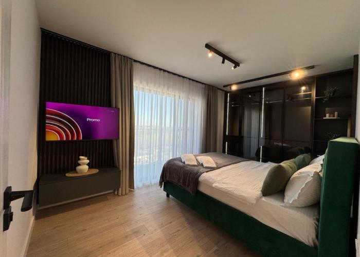 Ava Towers Accommodation 1-2 Bdm by GAP with Parking