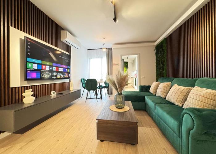 Ava Towers Accommodation 1-2 Bdm by GAP with Parking