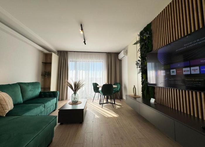 Ava Towers Accommodation 1-2 Bdm by GAP with Parking