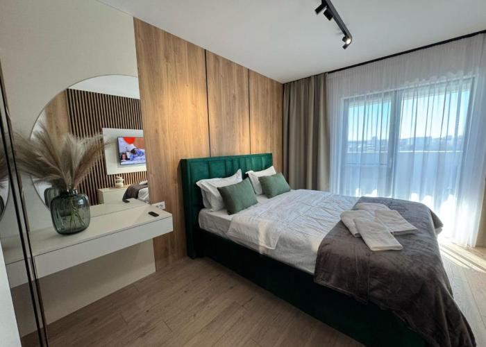 Ava Towers Accommodation 1-2 Bdm by GAP with Parking