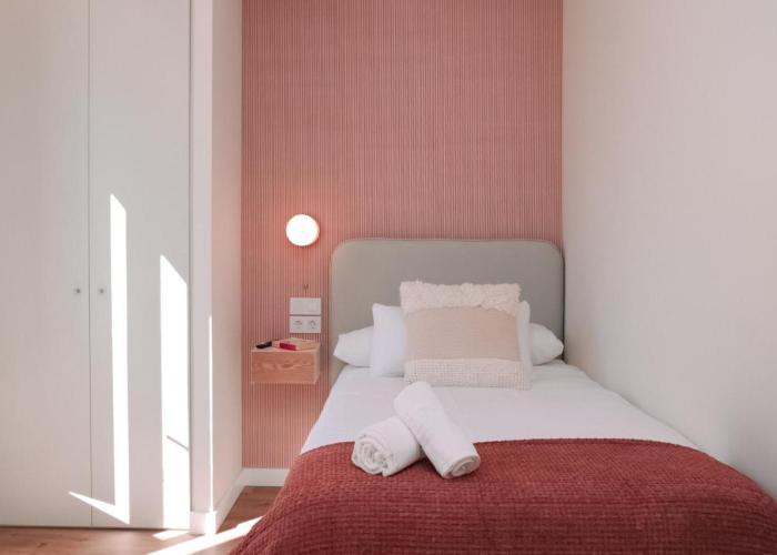 Principe 7 Rooms Hotel Boutique Vigo