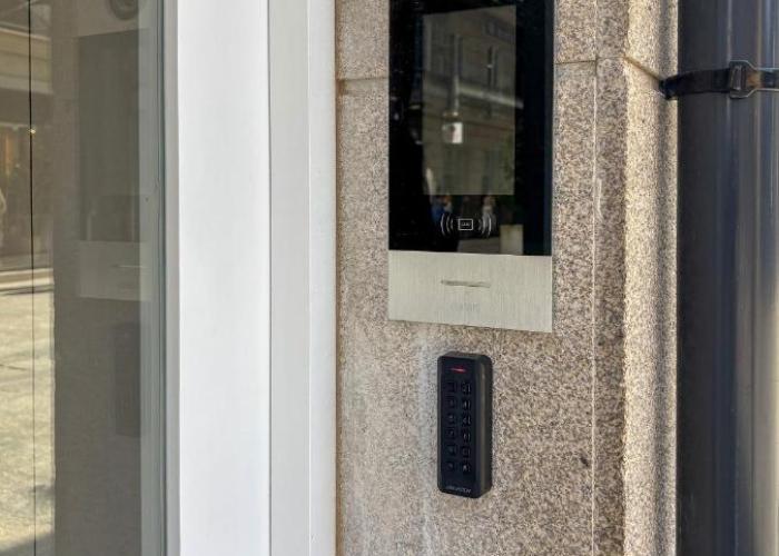 Principe 7 Rooms Hotel Boutique Vigo