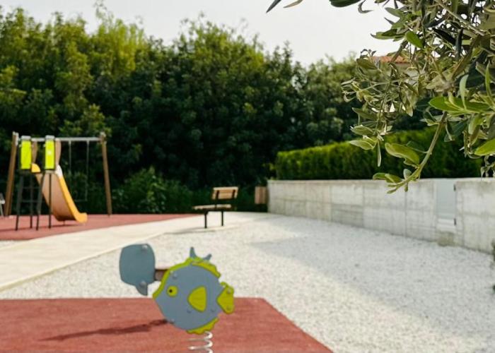 Luxury 4 bdr Villa Nerida
