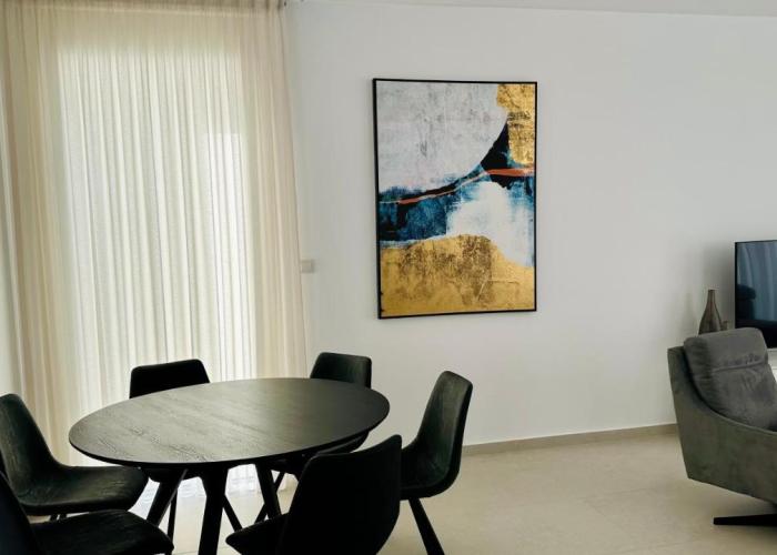Luxury 4 bdr Villa Nerida