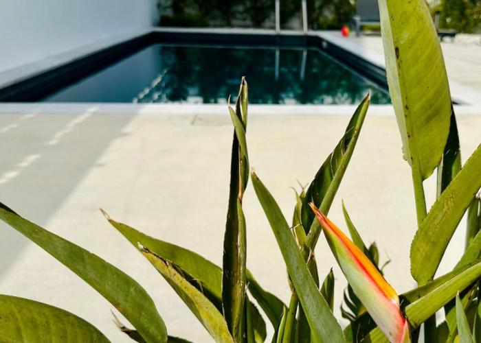 Luxury 4 bdr Villa Nerida