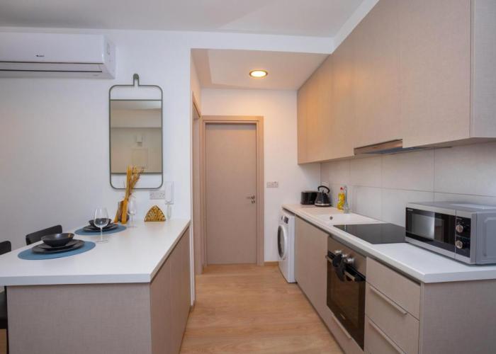 Crown Hall Suites