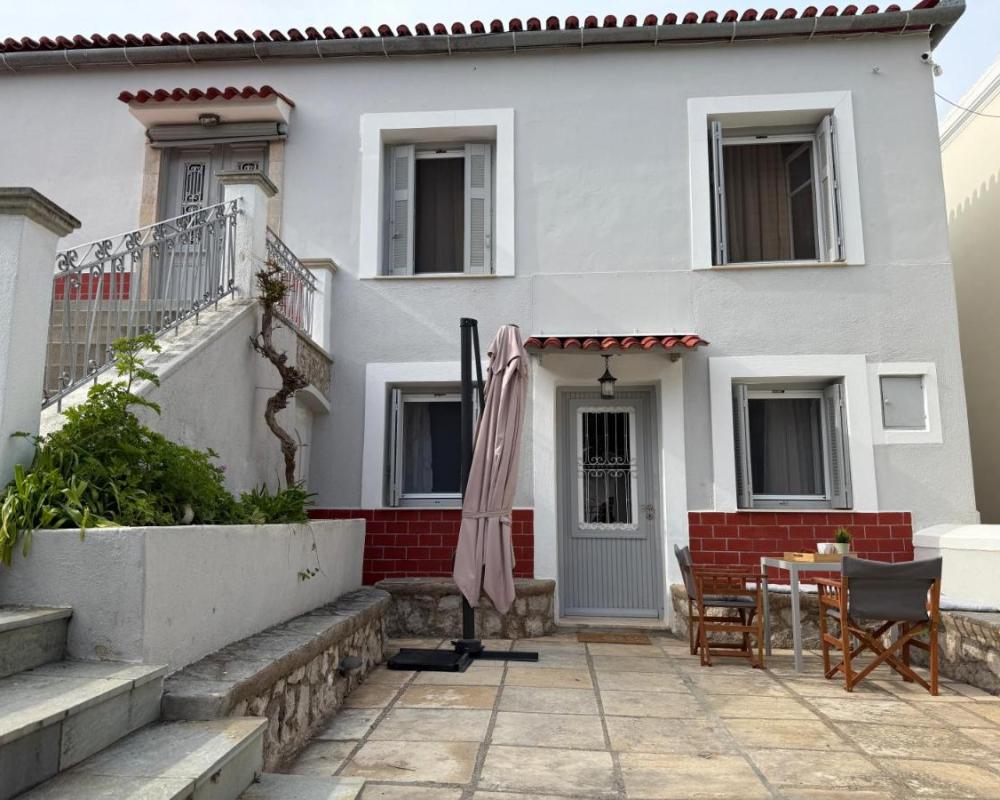 фото MantasHouse
