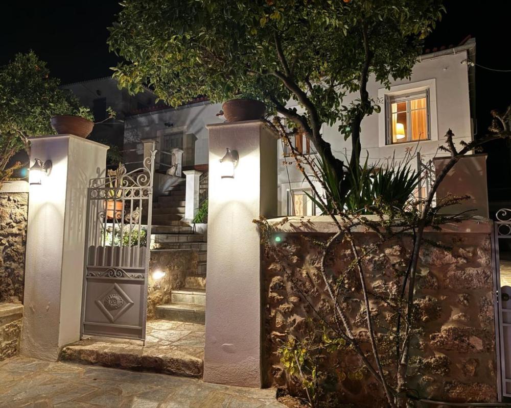 фото MantasHouse