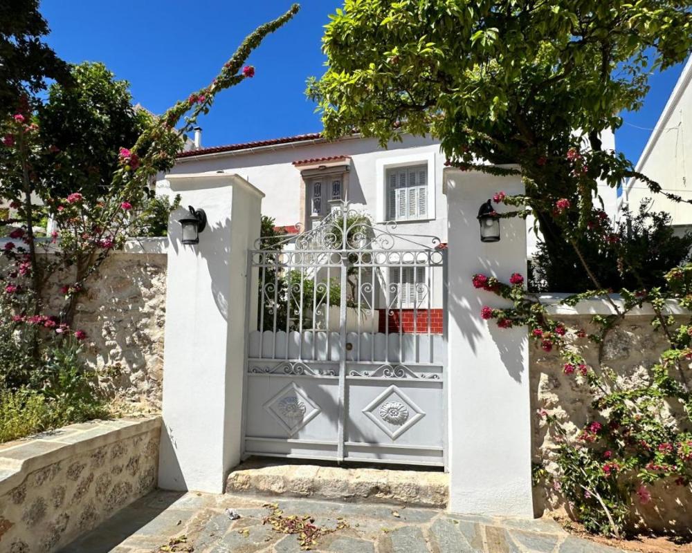 фото MantasHouse