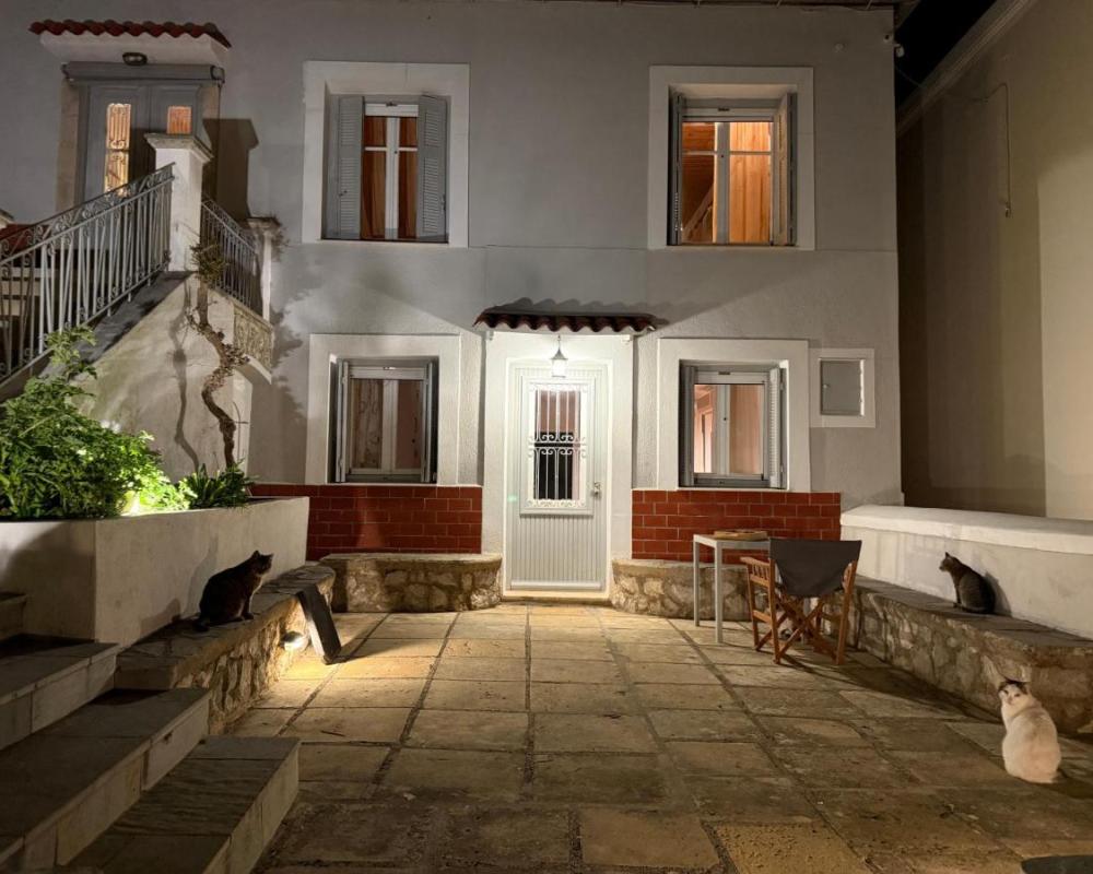фото MantasHouse