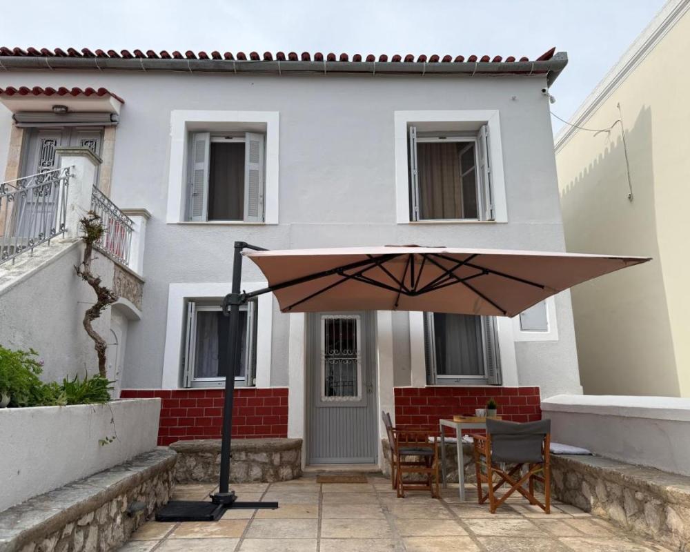 фото MantasHouse