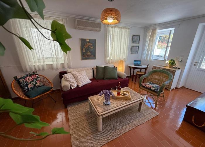 Apartment MantasHouse