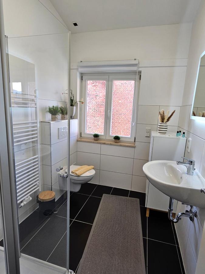 фото Altstadtsuite Wernigerode